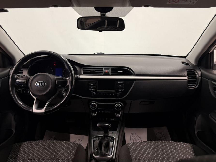 Kia Rio IV Псков  - изображение 13