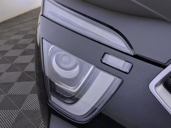 Hyundai Creta II с пробегом 2021 года, цена 2 180 000 рублей, 63489 км, внедорожник, Автокод Объявления