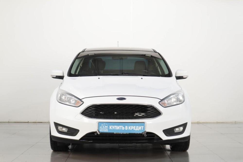 Ford Focus III Рестайлинг Челябинск  - изображение 2