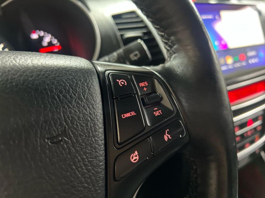 Kia Sorento II Рестайлинг Ростов-на-Дону  - изображение 10