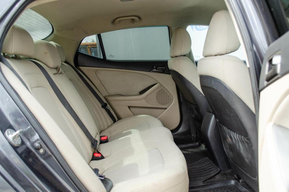 Kia Optima III Курган  - изображение 14