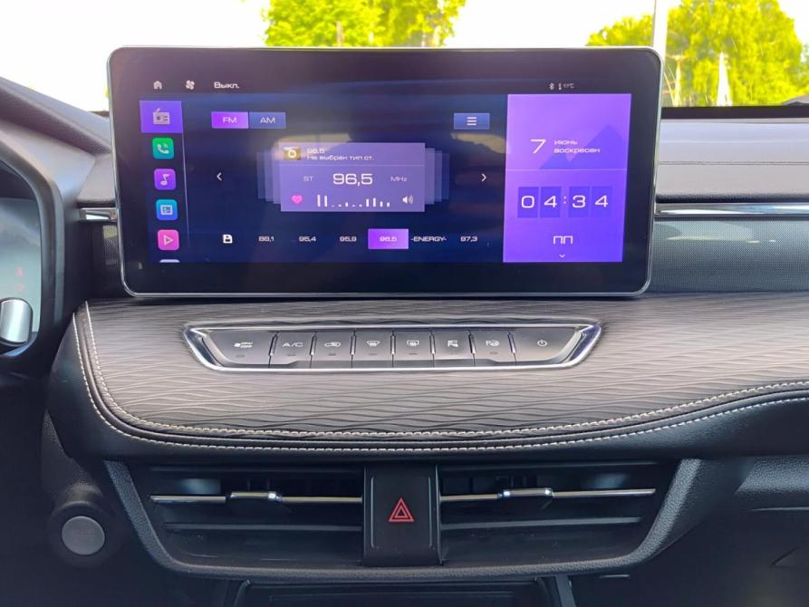 Haval Jolion I Чебоксары  - изображение 18