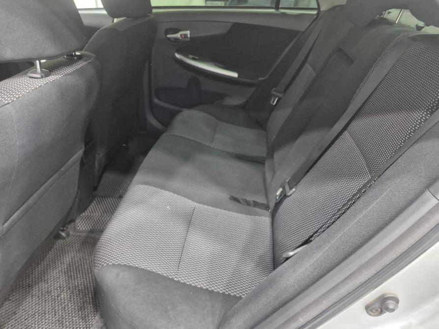Toyota Corolla X (E140 E150) Рестайлинг Воронеж  - изображение 15