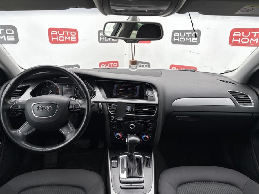 Audi A4 IV (B8) Рестайлинг Санкт-Петербург  - изображение 9
