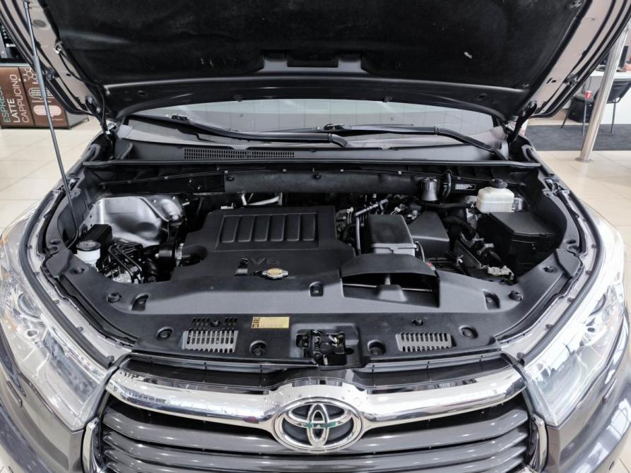 Toyota Highlander III (XU50) Казань  - изображение 11