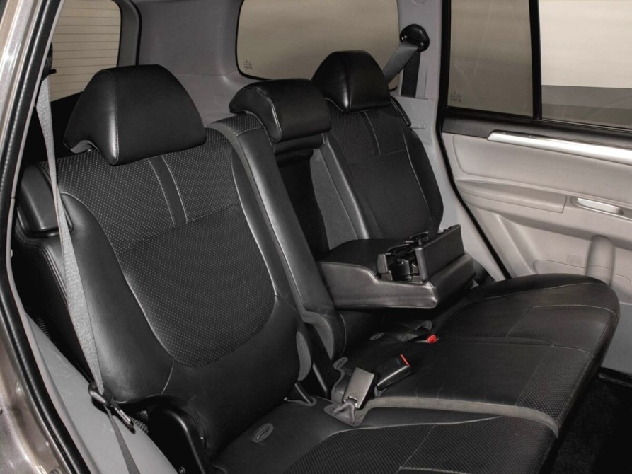 Mitsubishi Pajero Sport II Пермь  - изображение 27