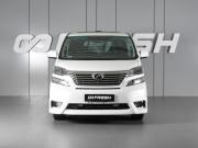 Toyota Vellfire I Минеральные Воды  - изображение 23