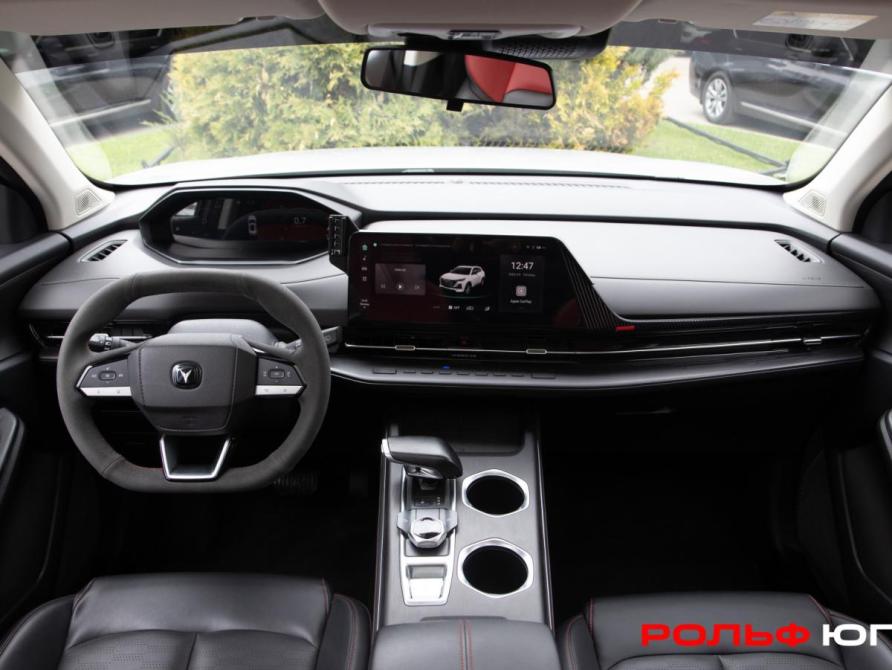 Changan CS55 Plus II Москва  - изображение 11