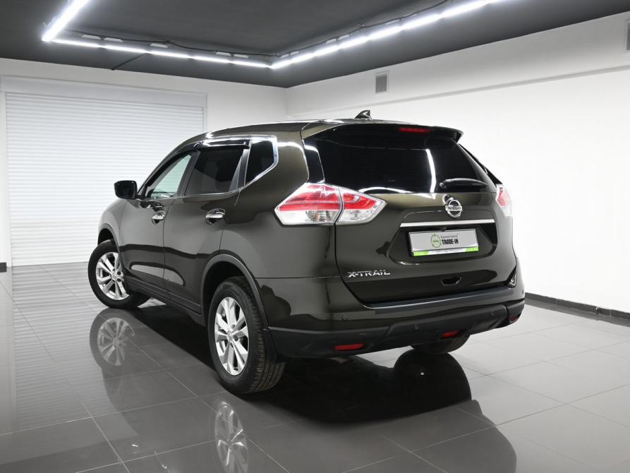 Nissan X-Trail III Тверь  - изображение 6