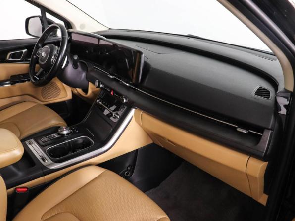 Kia Carnival IV с пробегом 2020 года, цена 3 549 000 рублей, 123968 км, минивэн, Автокод Объявления