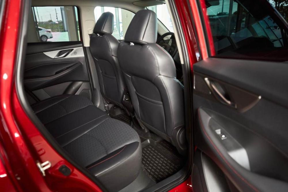 Changan CS35 Plus I Рестайлинг Астрахань  - изображение 8