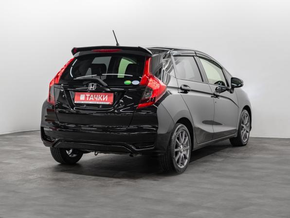 Honda Fit III Рестайлинг с пробегом 2019 года, цена 1 229 000 рублей, 81680 км, хэтчбек, Автокод Объявления