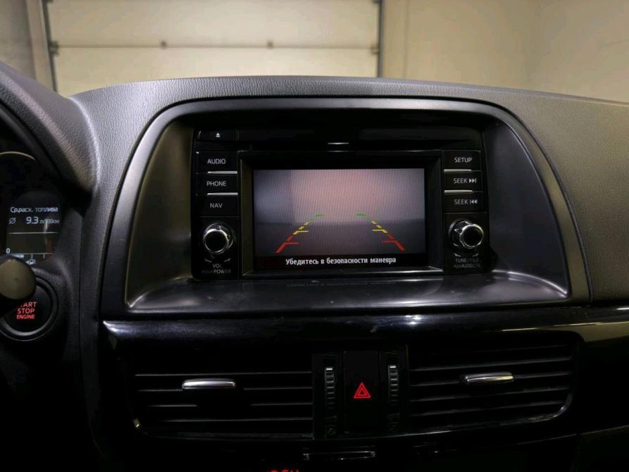 Mazda CX-5 I Новосибирск  - изображение 28