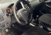 Toyota Corolla X (E140 E150) Владимир  - изображение 34