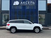 Skoda Kodiaq I Архангельск  - изображение 24