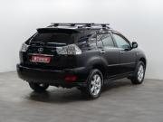 Lexus RX II Рестайлинг Красноярск  - изображение 28