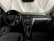 Skoda Rapid I Рестайлинг Москва  - изображение 34