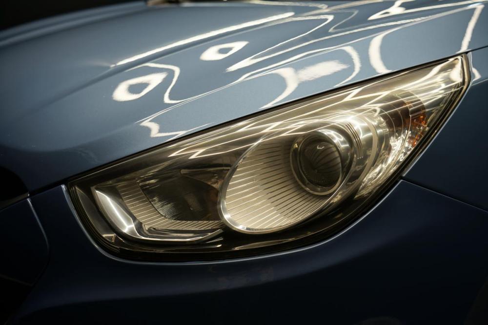 Hyundai ix35 I Крым  - изображение 9
