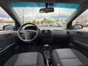 Hyundai Getz I Рестайлинг Череповец  - изображение 25