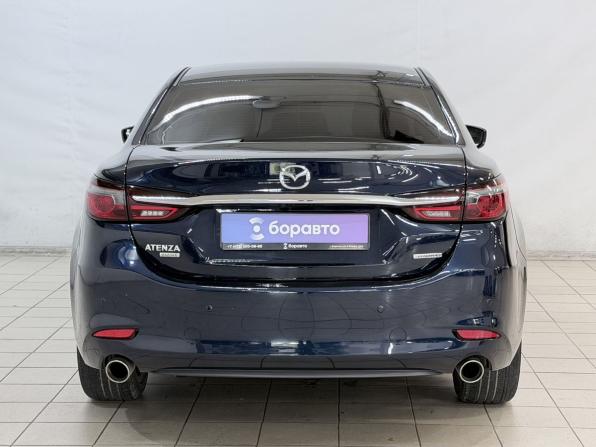 Mazda 6 III (GJ) Рестайлинг 2 с пробегом 2023 года, цена 3 050 000 рублей, 32830 км, седан, Автокод Объявления