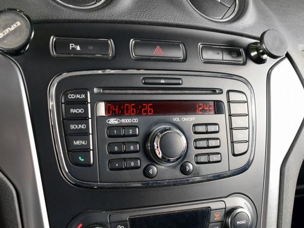 Ford Mondeo IV Рестайлинг с пробегом 2013 года, цена 899 995 рублей, 218373 км, седан, Автокод Объявления
