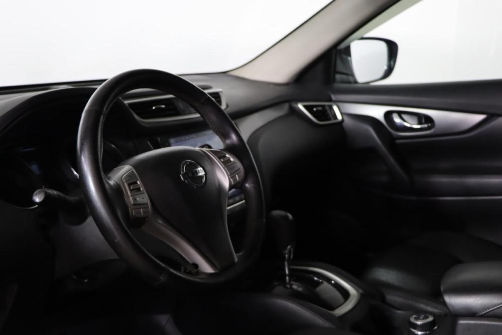 Nissan X-Trail III Нижний Новгород  - изображение 9