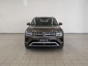 Volkswagen Teramont I Рестайлинг (China Market) Москва  - изображение 32