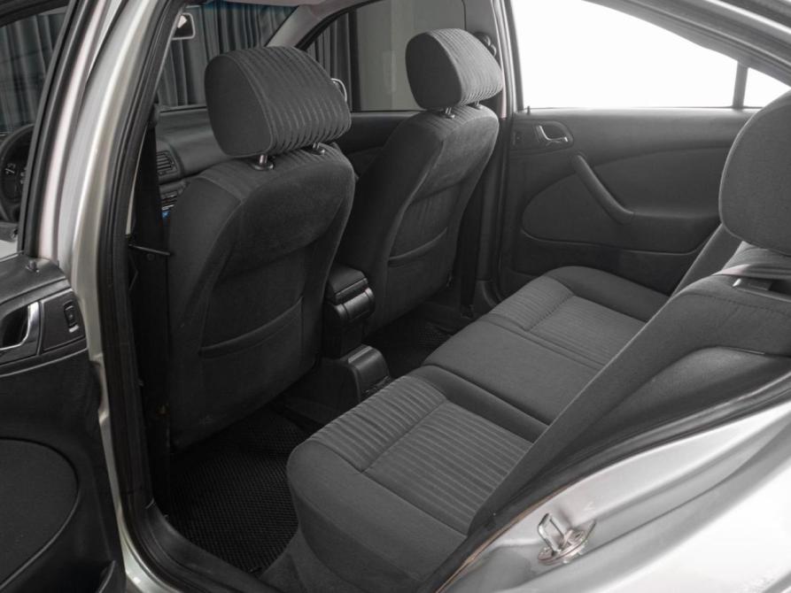 Skoda Octavia I (A4) Рестайлинг Тюмень  - изображение 11