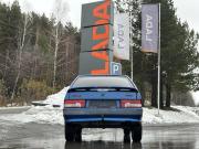 Lada (ВАЗ) 2114 Прокопьевск  - изображение 45