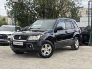 Suzuki Grand Vitara II Санкт-Петербург  - изображение 14