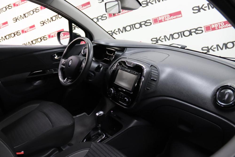 Renault Kaptur I Сургут  - изображение 9