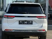 Jeep Grand Cherokee IV (WK2) Рестайлинг Воронеж  - изображение 32