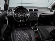 Volkswagen Polo V Рестайлинг Краснодар  - изображение 24