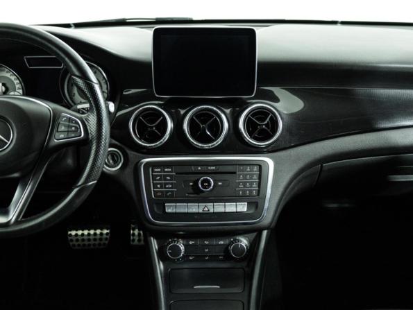 Mercedes-Benz CLA I (C117 X117) с пробегом 2014 года, цена 1 599 700 рублей, 180000 км, седан, Автокод Объявления