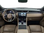 Jaguar F-Pace I Рестайлинг Москва  - изображение 42