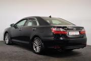 Toyota Camry VII (XV50) Рестайлинг Ярославль  - изображение 30