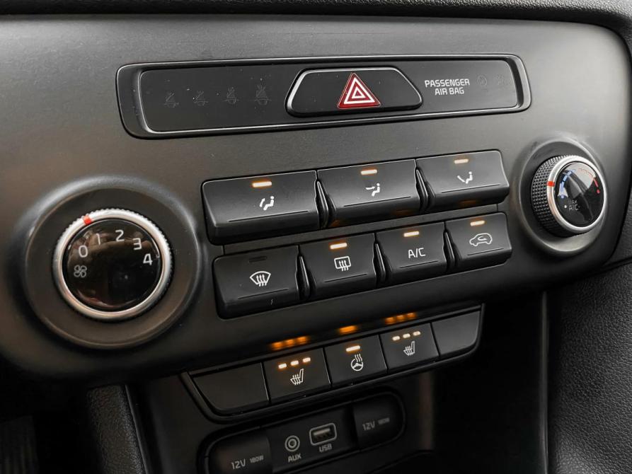 Kia Sportage IV Нижний Новгород  - изображение 14