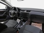 Skoda Octavia III (A7) Рестайлинг Москва  - изображение 15