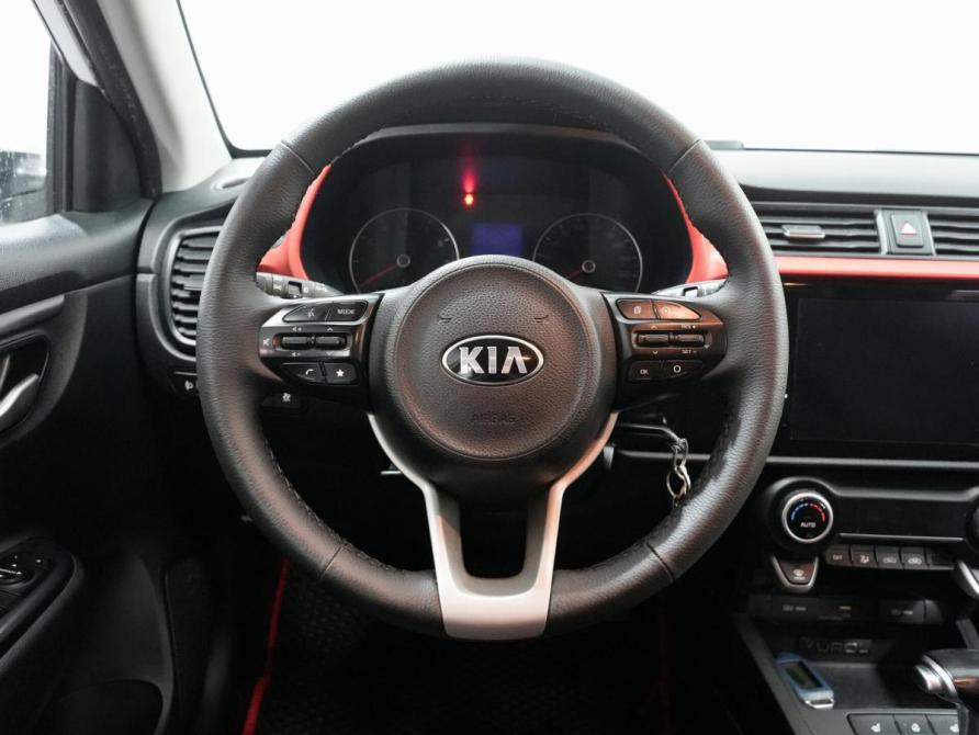 Kia Rio IV Рестайлинг Ульяновск  - изображение 11