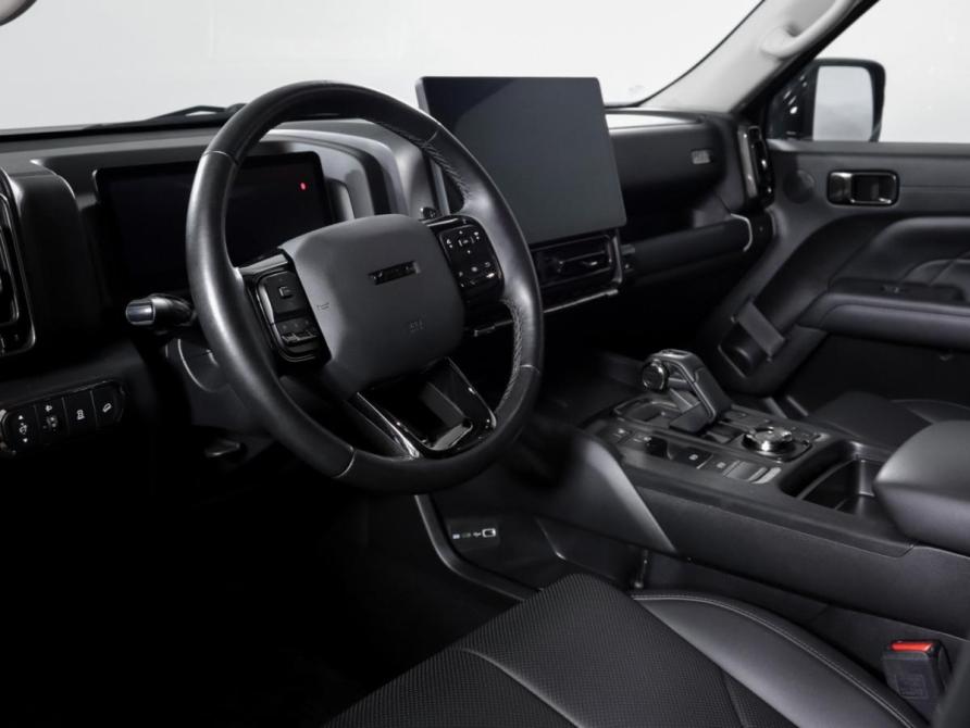 Haval H9 II Москва  - изображение 14