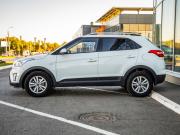 Hyundai Creta I Волгоград  - изображение 38