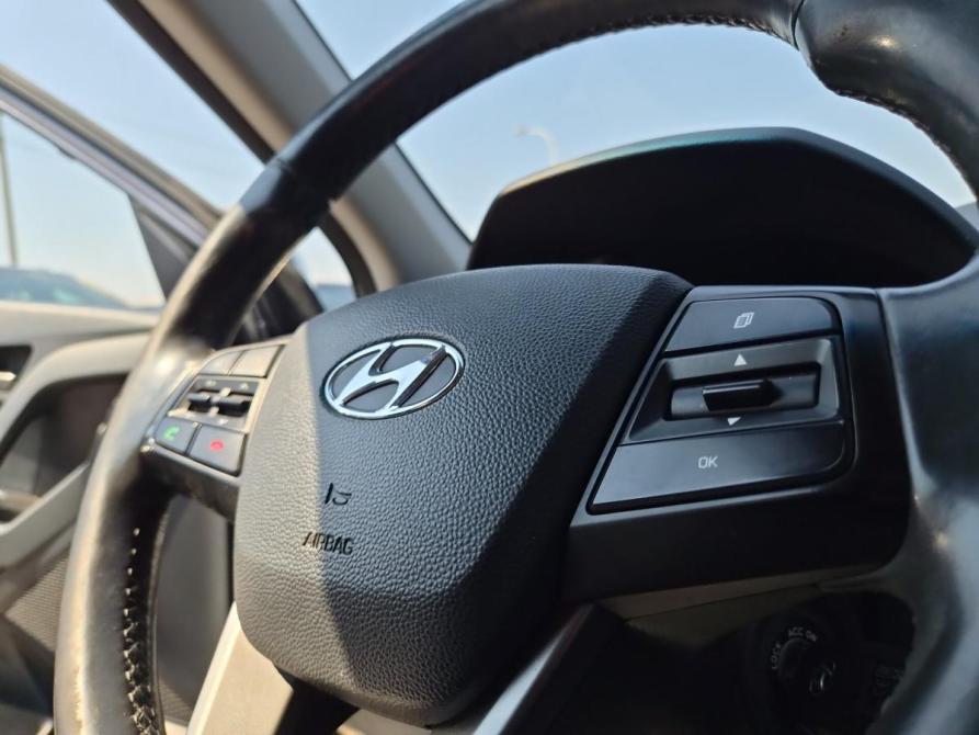 Hyundai Creta I Саратов  - изображение 27