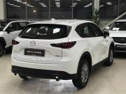 Mazda CX-5 II Рестайлинг Москва  - изображение 11