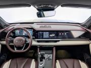 Geely Monjaro I Москва  - изображение 45