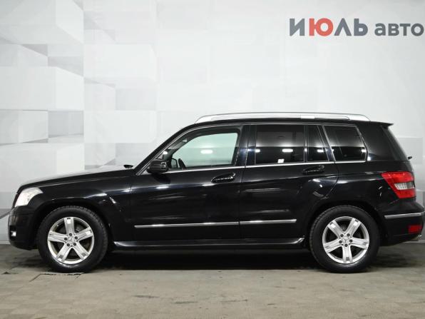 Mercedes-Benz GLK-Класс I (X204) с пробегом 2010 года, цена 1 570 000 рублей, 197741 км, внедорожник, Автокод Объявления