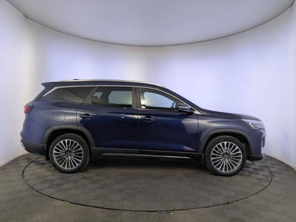 JETOUR X90 PLUS с пробегом 2023 года, цена 2 150 000 рублей, 84639 км, внедорожник, Автокод Объявления