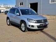 Volkswagen Tiguan I Рестайлинг Набережные Челны  - изображение 25