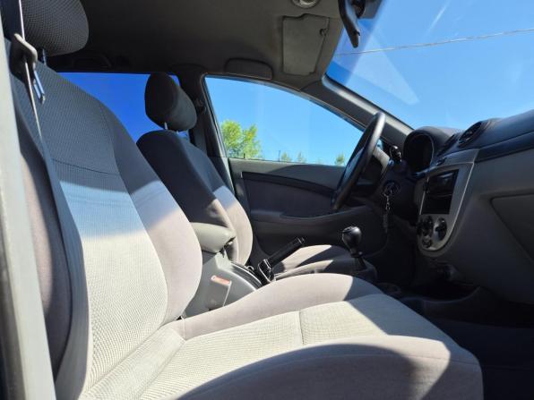 Chevrolet Lacetti I с пробегом 2008 года, цена 470 000 рублей, 181283 км, универсал, Автокод Объявления