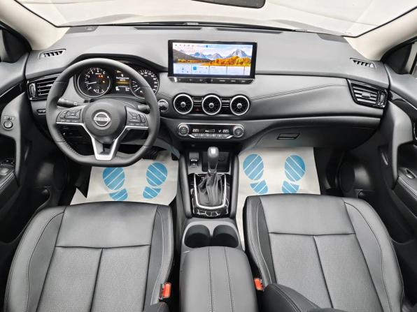 Новый Nissan Qashqai II Рестайлинг 2 2026 года, цена 2 999 000 рублей, внедорожник, Автокод Объявления