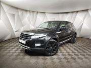 Land Rover Range Rover Evoque I Москва  - изображение 21